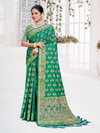 Parasmani Vol 4 By Bunawat Designer Silk Sarees Wholesale Shop In Surat
